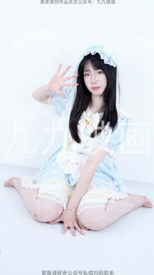 第95期-小玉-Lolita[207张图片+20分钟第一视角花絮＋8分钟专享视频]