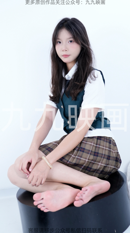 第84期-栗子-COS·芽衣[239张图片+20分钟第一视角花絮＋8分钟专享视频]