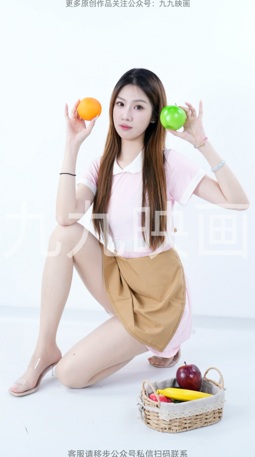 第93期-金币-粉色好利来[184张图片+20分钟第一视角花絮＋8分钟专享视频]