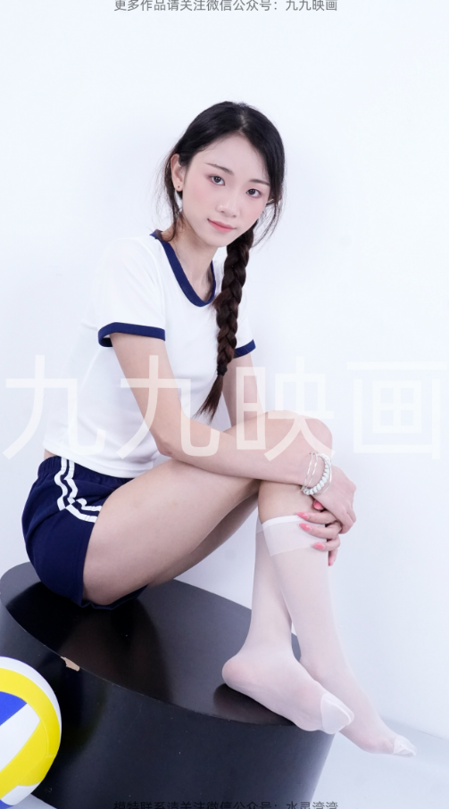 第74期-小燕-排球少女[168张图片+8分钟专享视频]
