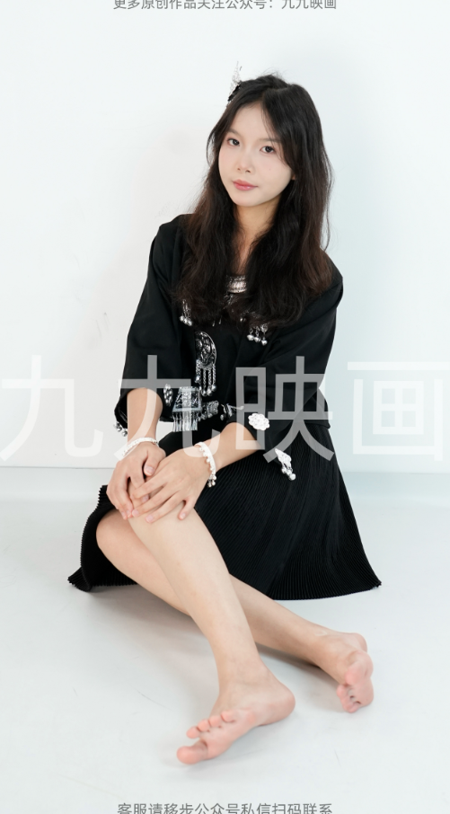 第104期-栗子-苗疆少女[188张图片+30分钟第一视角花絮＋8分钟专享视频]