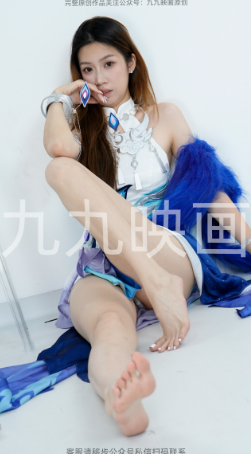 第130期-金币-COS爻光试衣[252张图片+30分钟第一视角花絮＋8分钟专享视频]