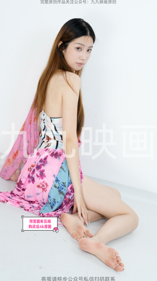 第131期-金币-异域风[194张图片+22分钟第一视角花絮＋8分钟专享视频]