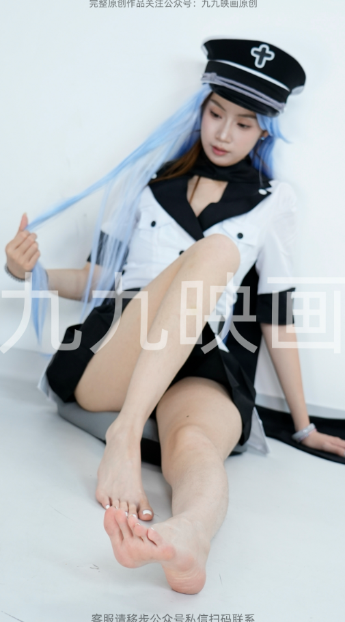 第124期-金币-COS-艾斯德斯[322张图片+40分钟第一视角花絮＋8分钟专享视频]