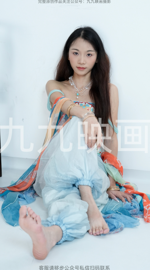 第159期-小燕-敦煌[177张图片+30分钟第一视角花絮＋8分钟专享视频]