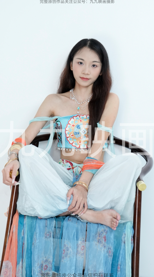 第159期-小燕-敦煌[177张图片+30分钟第一视角花絮＋8分钟专享视频]