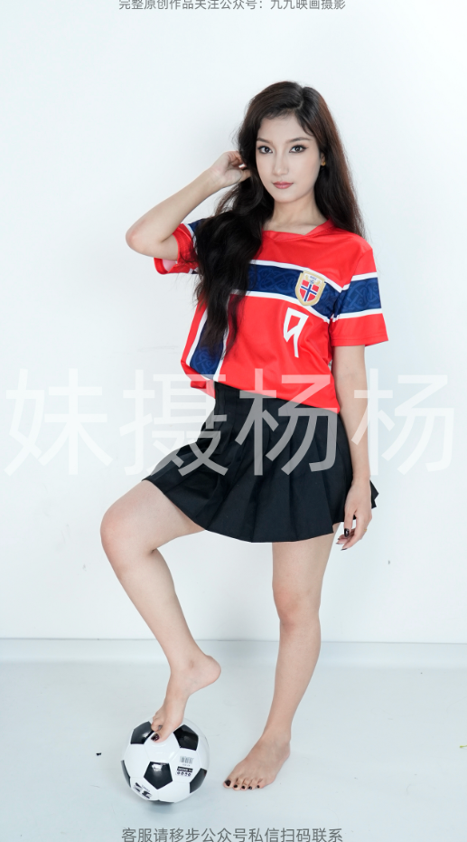 第166期-迪丽努尔-哈宝[275张图片+45分钟第一视角花絮＋8分钟专享视频]