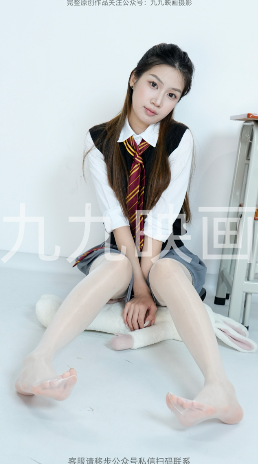 第153期-金币-学姐[289张图片+30分钟第一视角花絮＋8分钟专享视频]