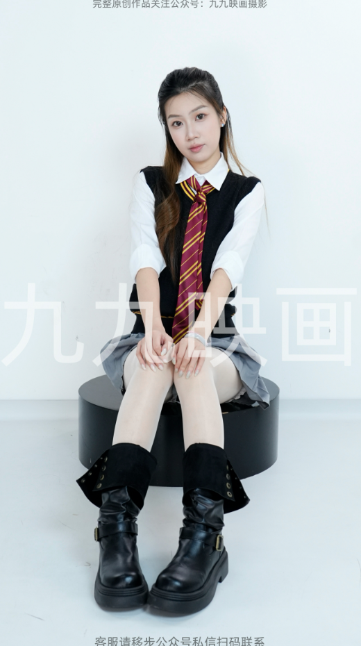 第153期-金币-学姐[289张图片+30分钟第一视角花絮＋8分钟专享视频]