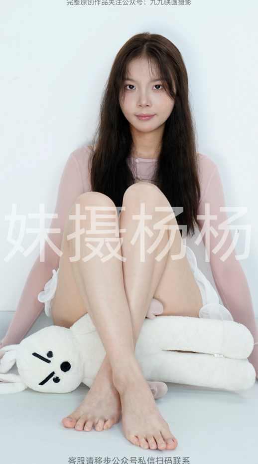 第164期-栗子-小芭蕾[236张图片+35分钟第一视角花絮＋8分钟专享视频]