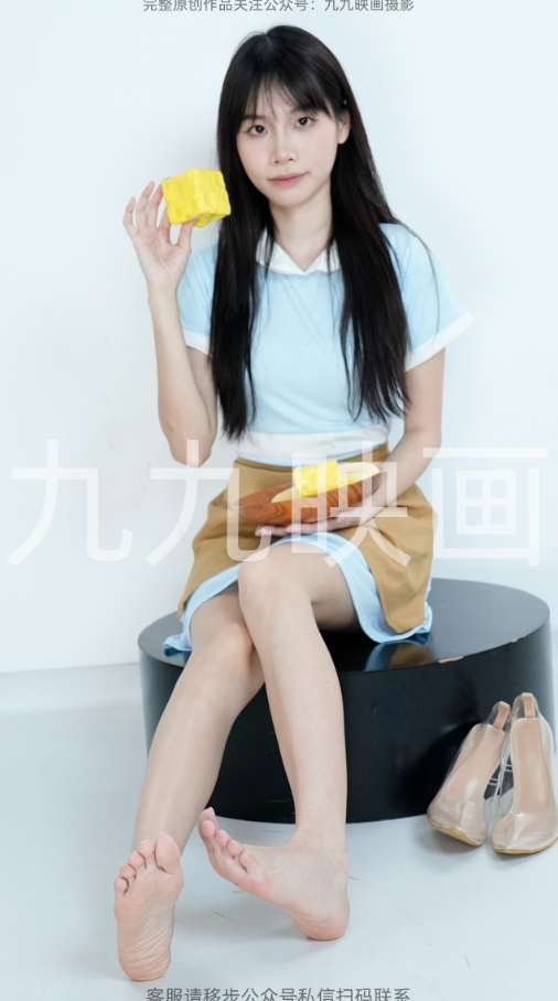第147期-关关-好利来[226张图片+22分钟第一视角花絮＋8分钟专享视频]
