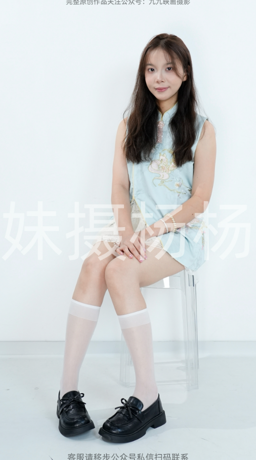 第170期-栗子-新中式[241张图片+28分钟第一视角花絮＋8分钟专享视频]