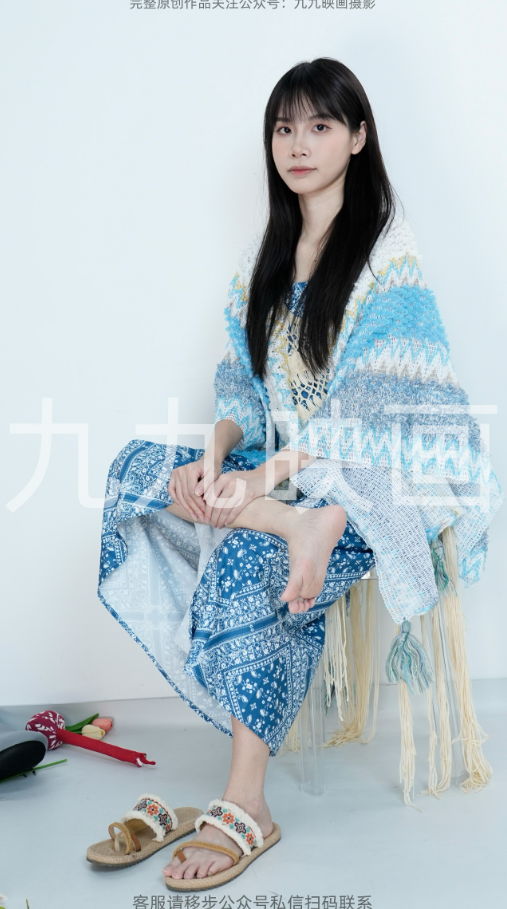 第151期-关关-云南见[207张图片+27分钟第一视角花絮＋8分钟专享视频]