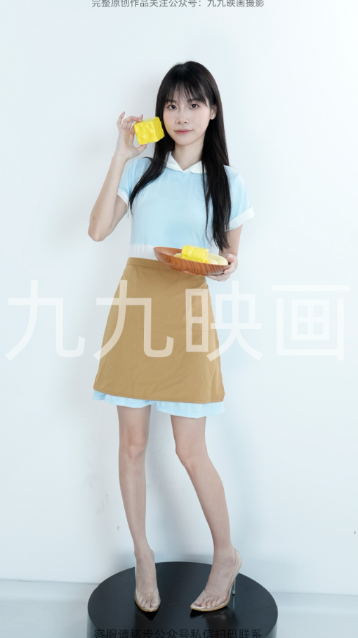 第147期-关关-好利来[226张图片+22分钟第一视角花絮＋8分钟专享视频]