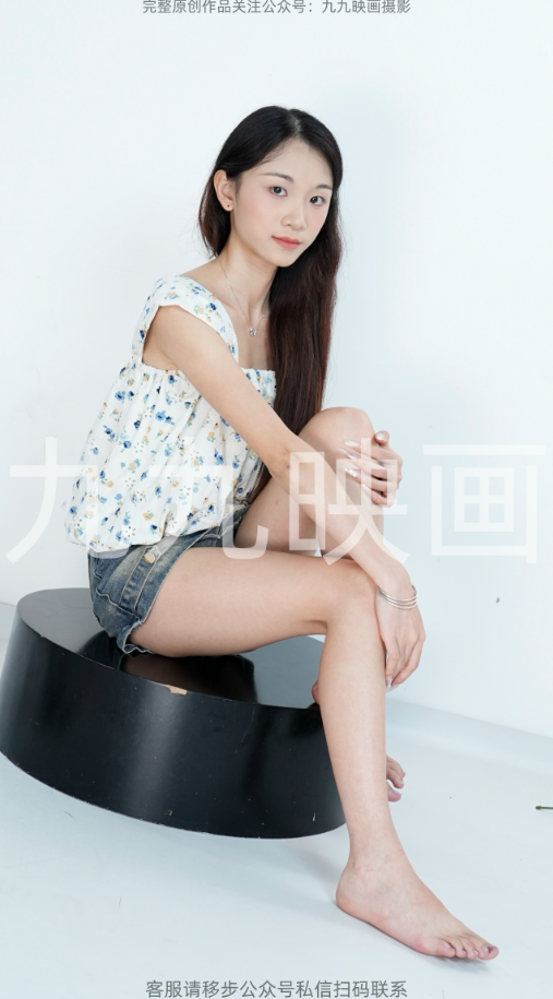第158期-小燕-简约风[157张图片+25分钟第一视角花絮＋8分钟专享视频]
