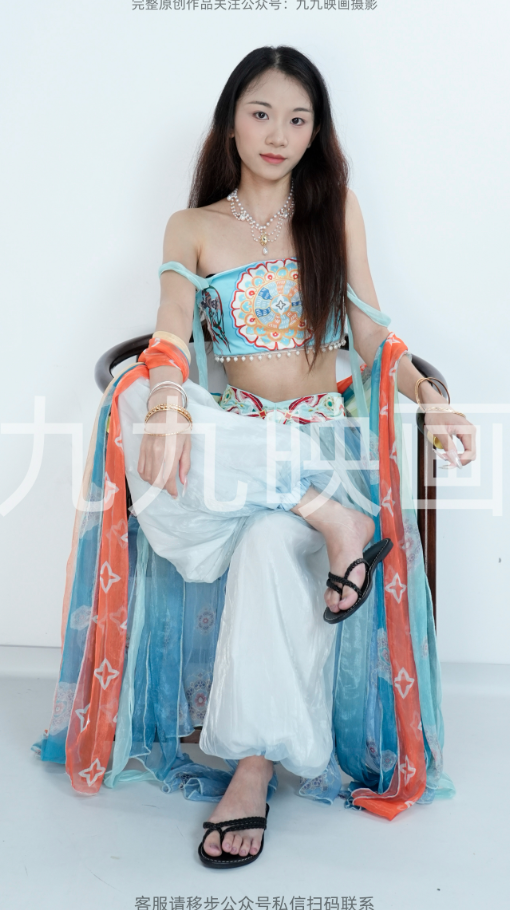 第159期-小燕-敦煌[177张图片+30分钟第一视角花絮＋8分钟专享视频]